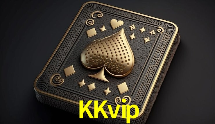 Tecnologia da Plataforma KKvip