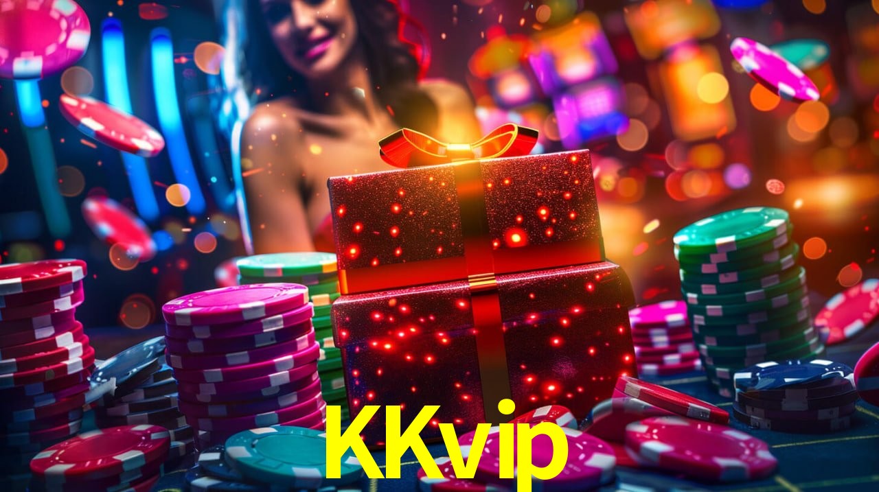 Jogos Exclusivos KKvip