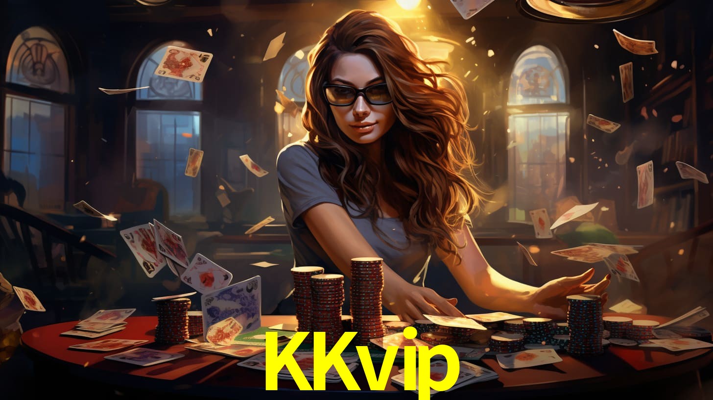 VIP Casino KKvip