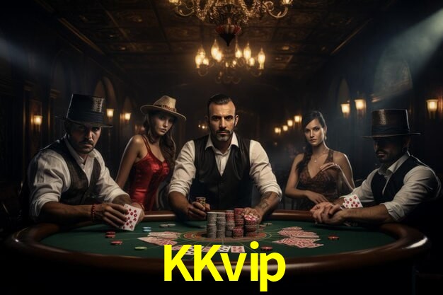 PIX Instantâneo KKvip
