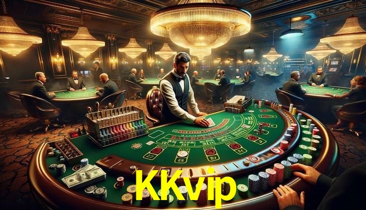 Bonus Features KKvip