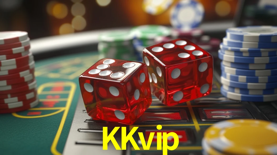 Welcome Bonus KKvip