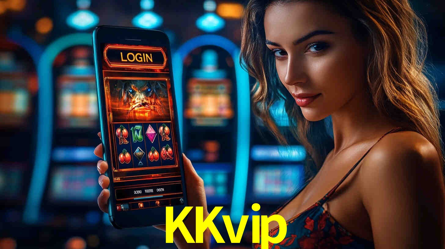 KKvip.Com E Confiável