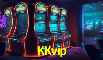 Desvendando o Mundo dos Jogos Virtuais na KKvip
