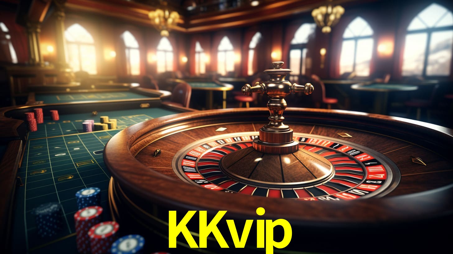 Blackjack Table KKvip