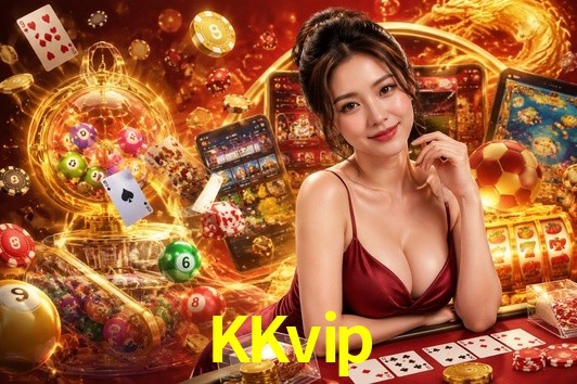 Quick Registration KKvip