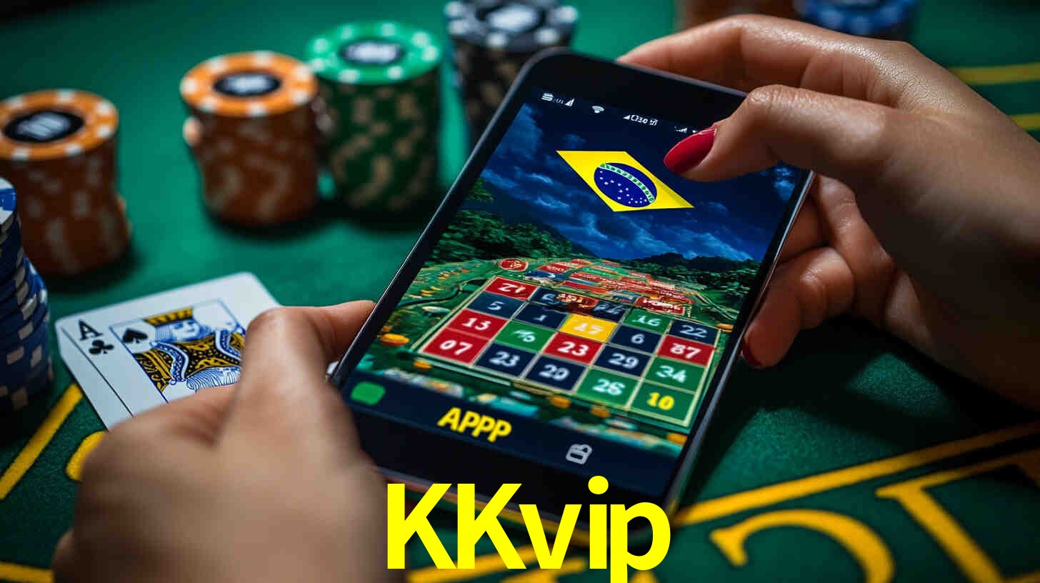 A Experiência Imersiva dos Cassinos Ao Vivo no KKvip
