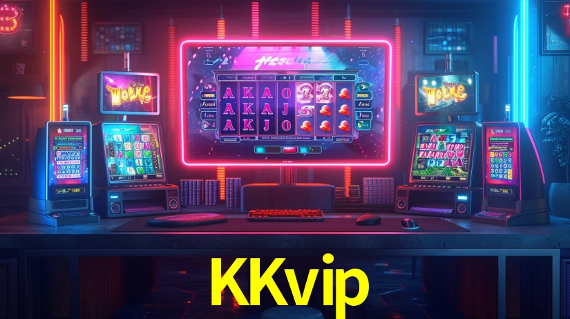 KKvip.Com E Confiável