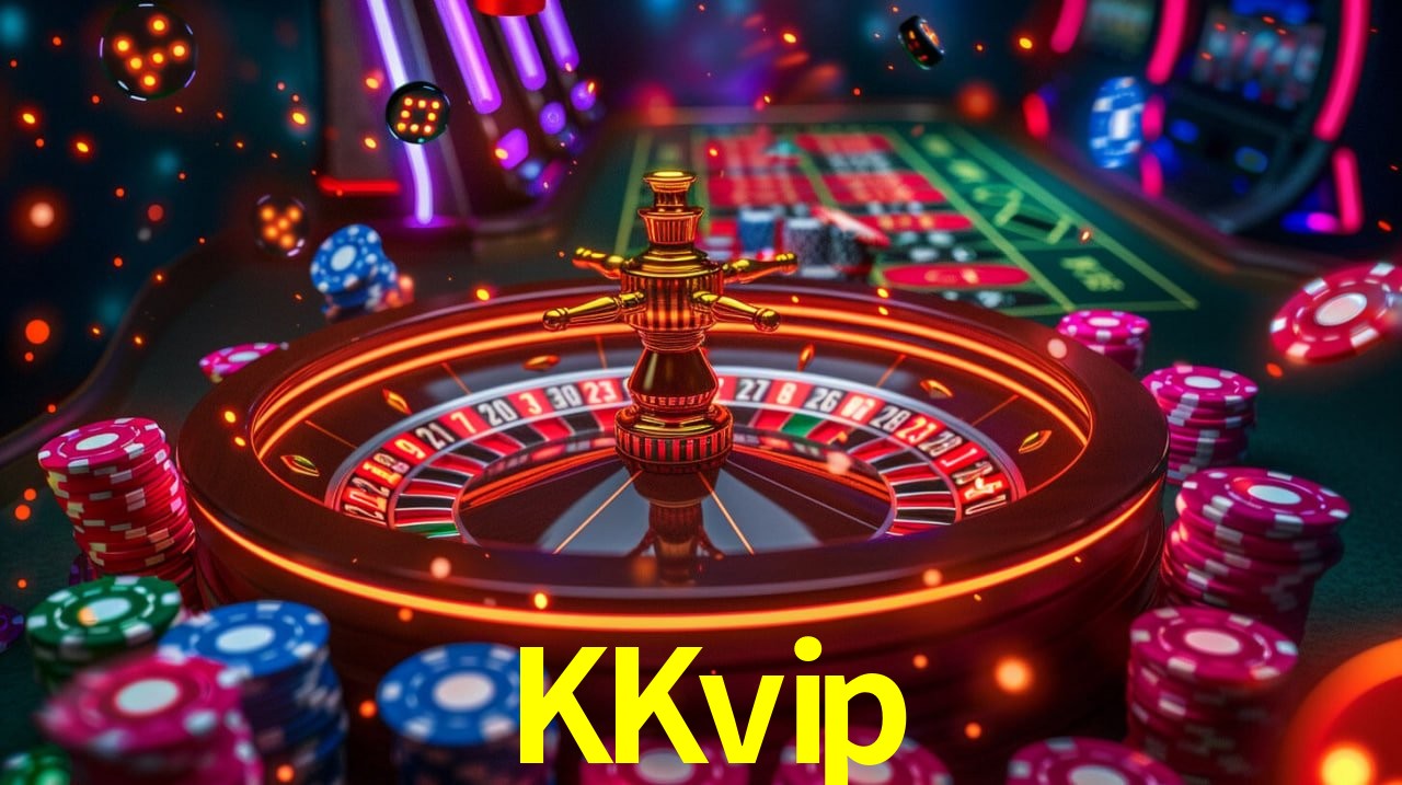 Casino Ao Vivo KKvip