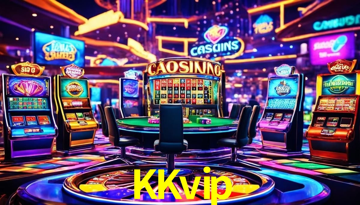 Design Responsivo KKvip