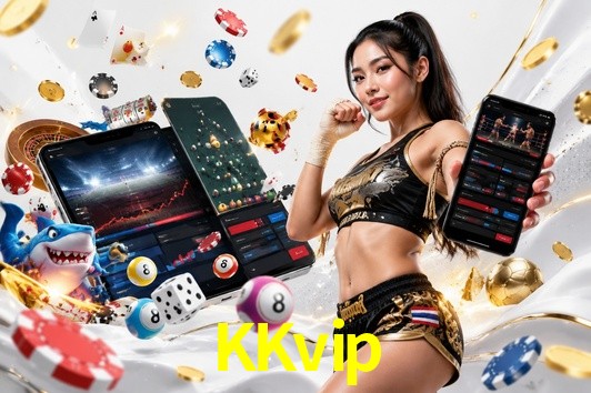 Seasonal Promotions KKvip