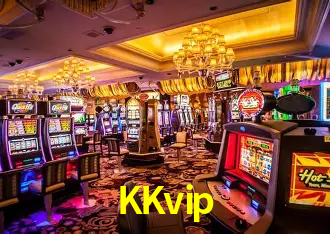 Descubra o Mundo do Cassino Online com KKvip