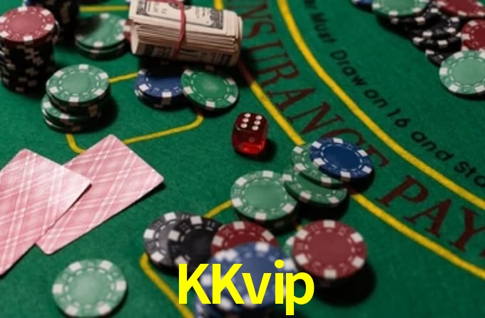 KKvip App