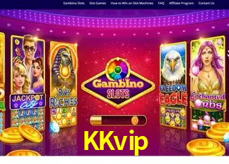 Descubra a Magia dos Jogos de Arcade no KKvip