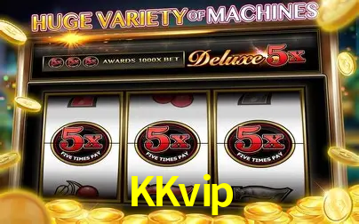 Descubra a Magia dos Jogos de Arcade no KKvip