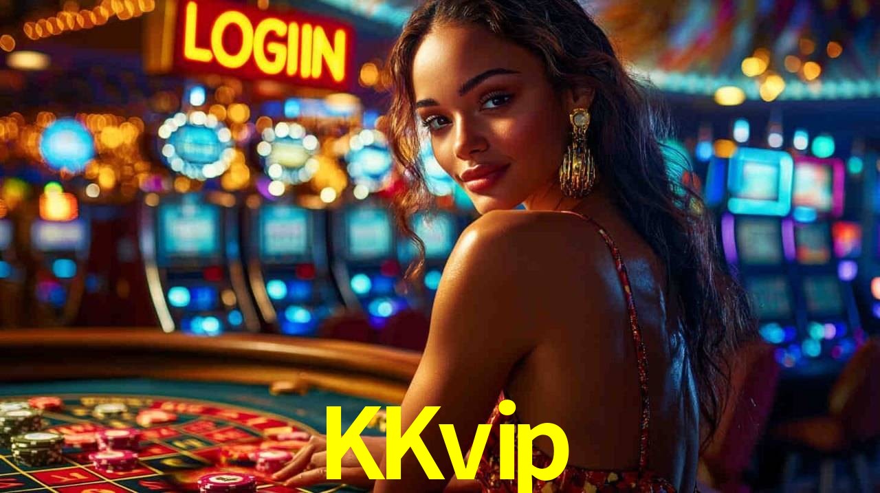 PIX instantâneo Brasil na KKvip