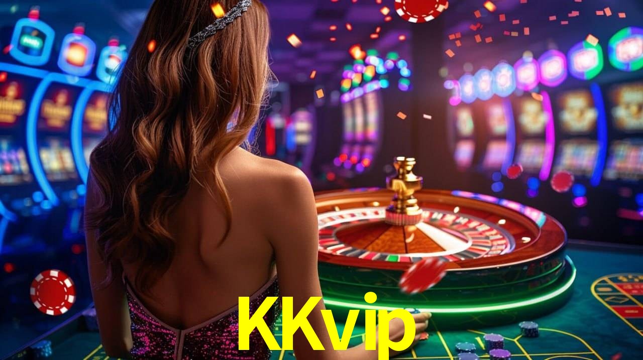 Página de download KKvip