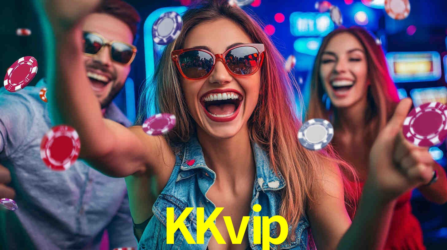 Desvendando o Mundo dos Jogos Virtuais na KKvip