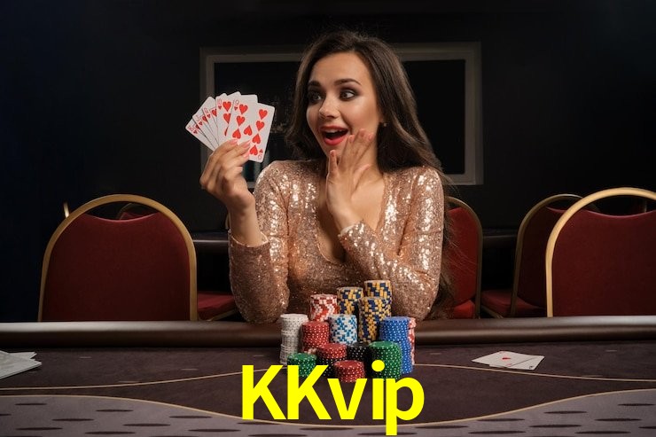 Mesa de Roleta KKvip