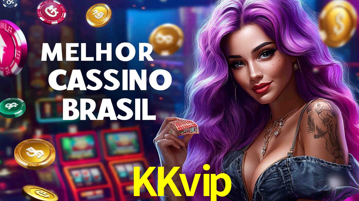 A Emoção da Loteria na KKvip: Uma Chance de Mudança de Vida