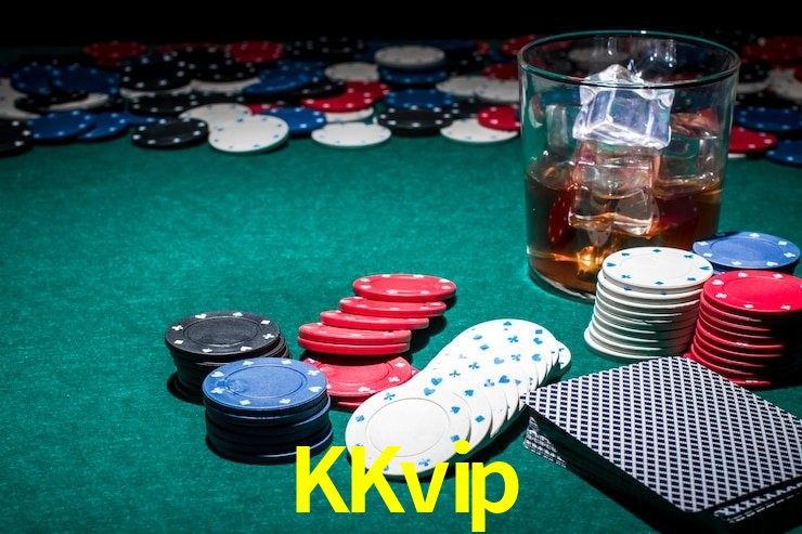 Recursos de Bônus KKvip