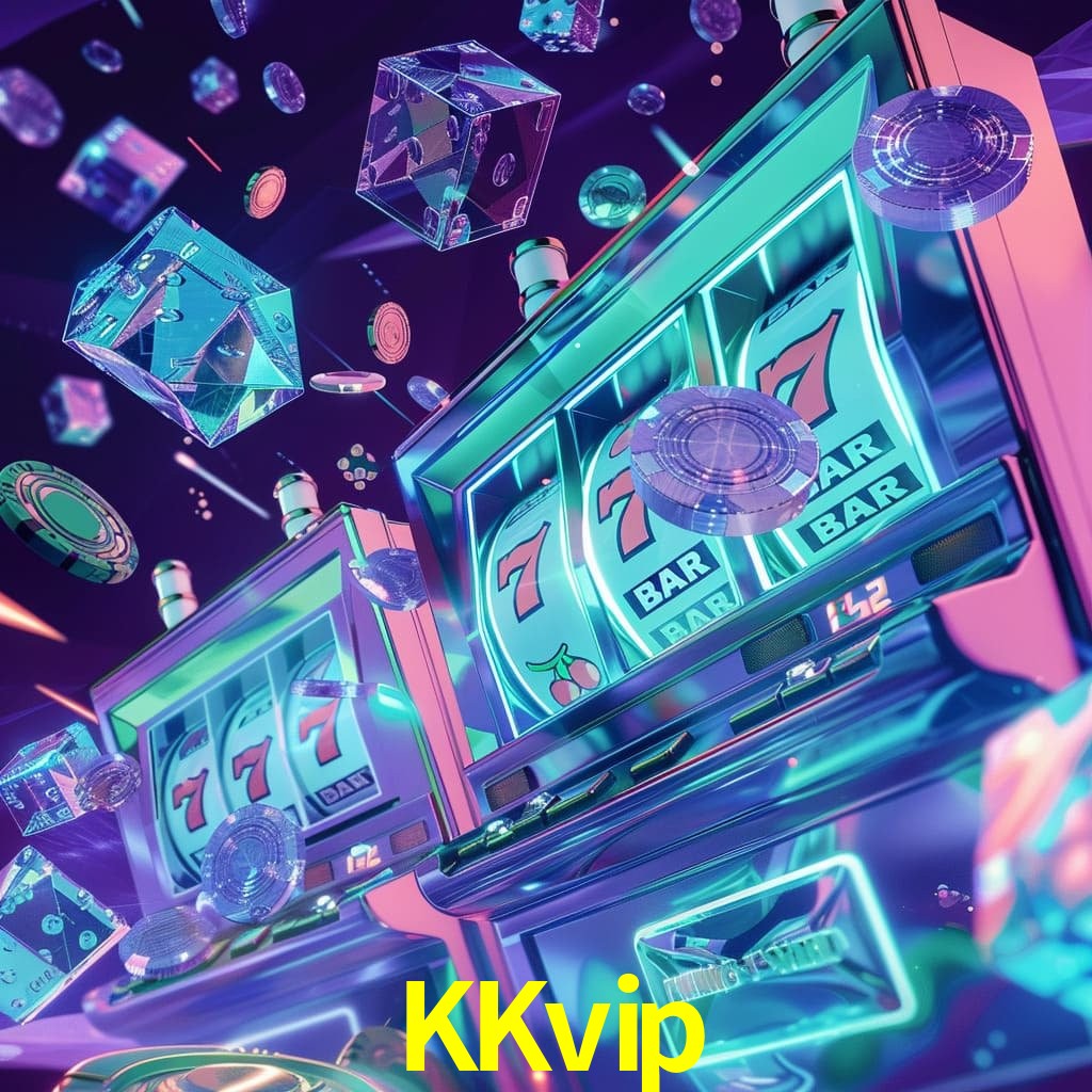 Bônus de Boas-vindas KKvip