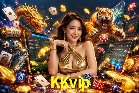 Account Benefits KKvip