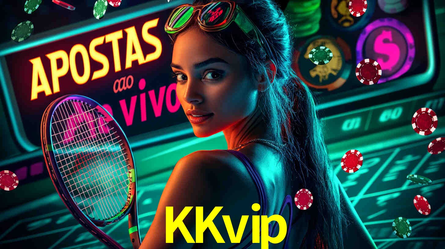 Descubra o Programa VIP da KKvip: Vantagens Exclusivas para Jogadores