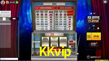 A Revolução dos Aplicativos de Jogos no KKvip