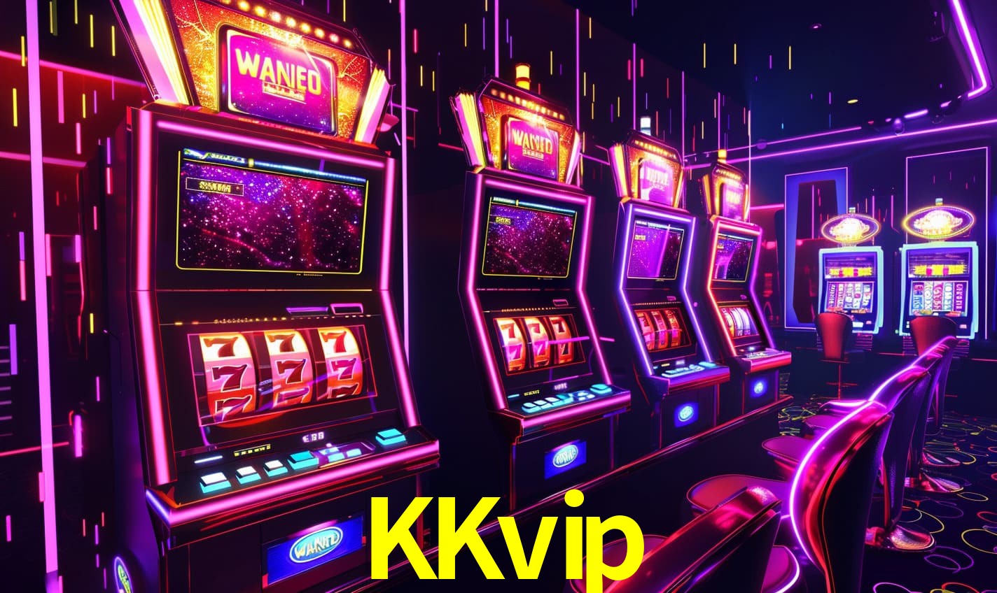 cassino KKvip