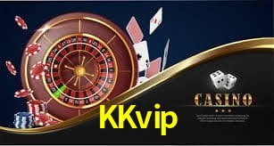 Login Seguro KKvip