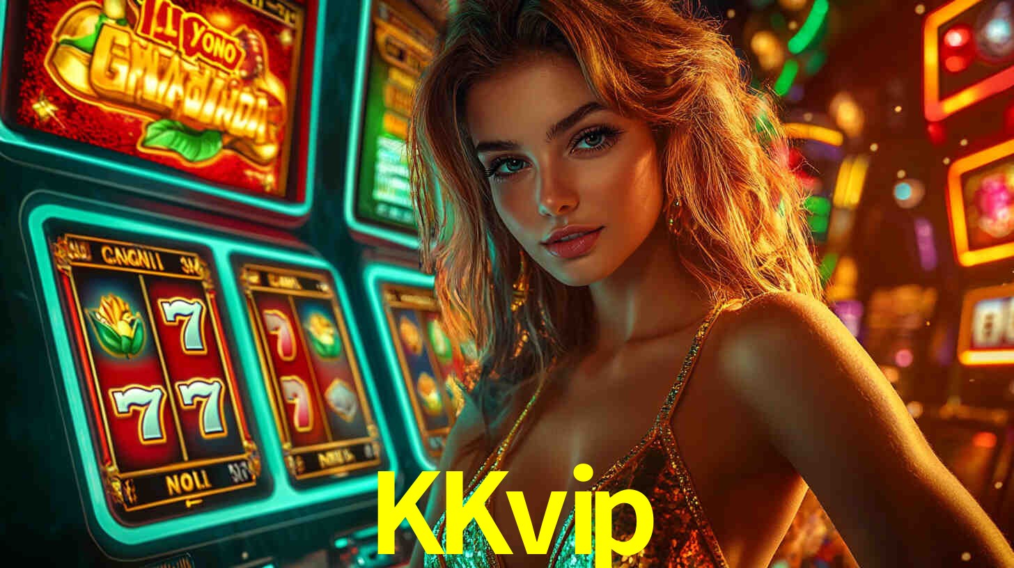 KKvip App Interface