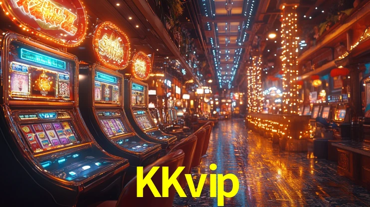 KKvip - Aposta dos Milionários - KKvip App