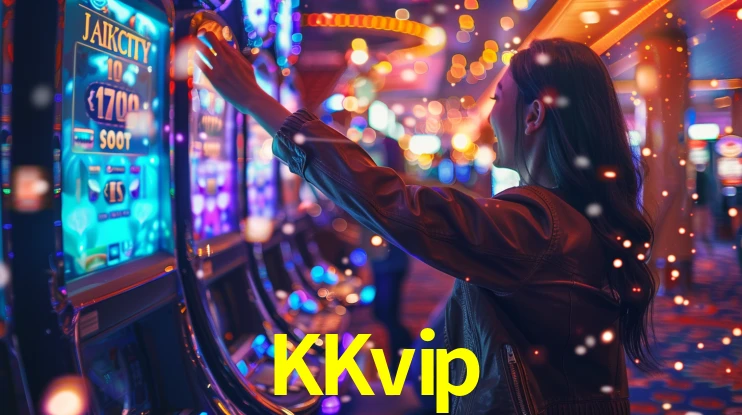 KKvip