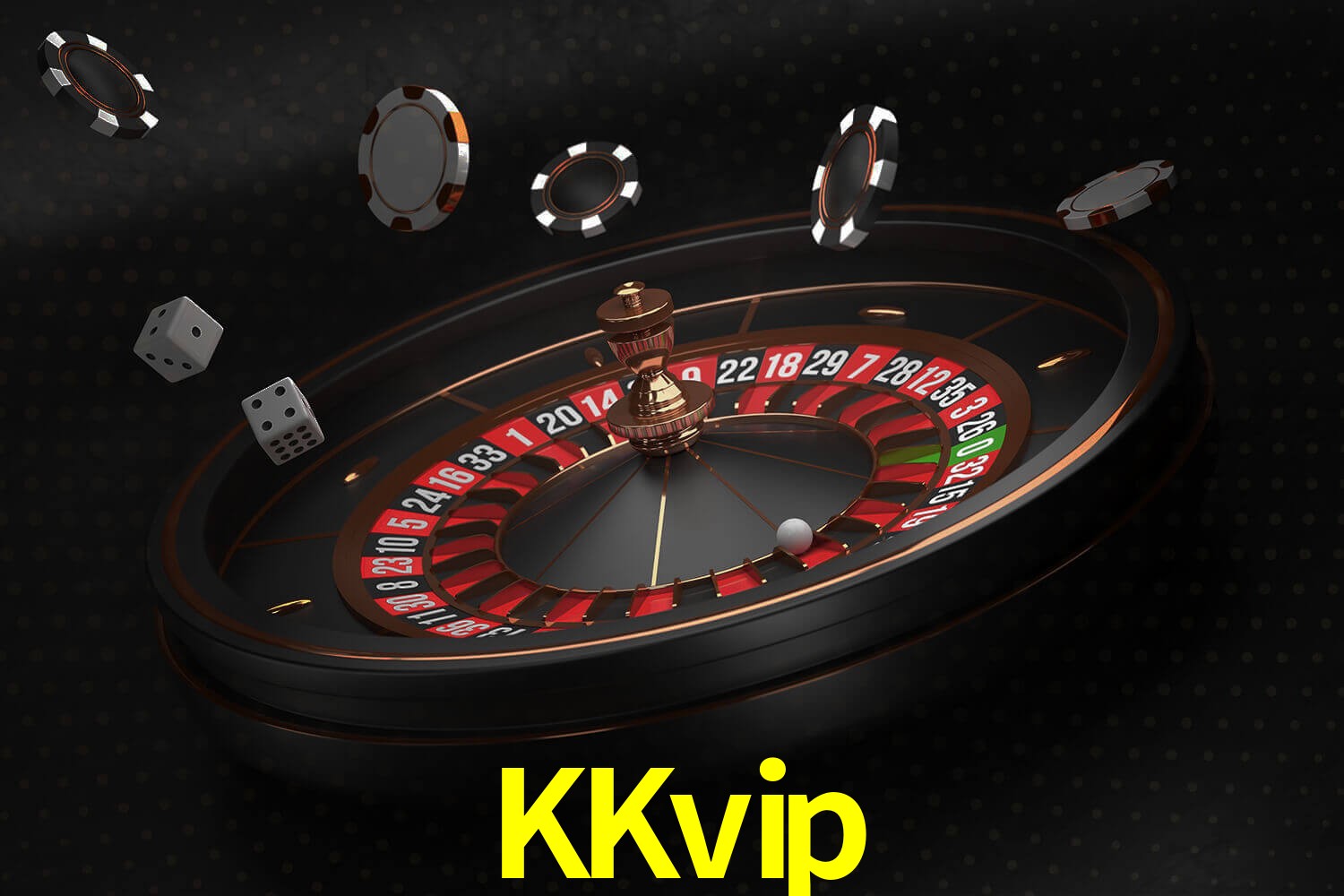 KKvip: Seu Cassino Premiado com Pagamentos Rápidos
