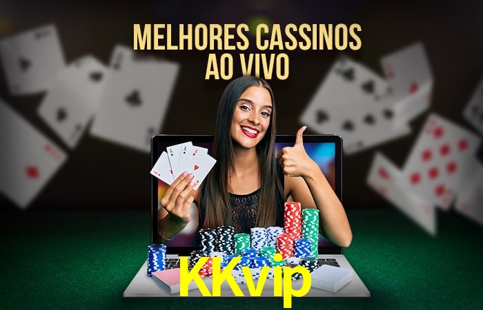 Blackjack ao vivo