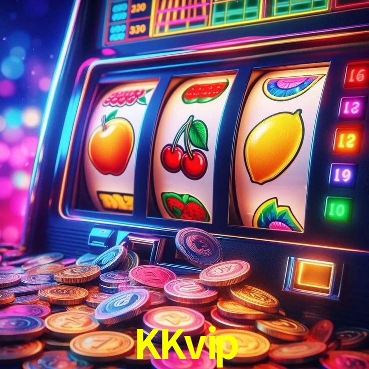 Benefícios da Conta KKvip