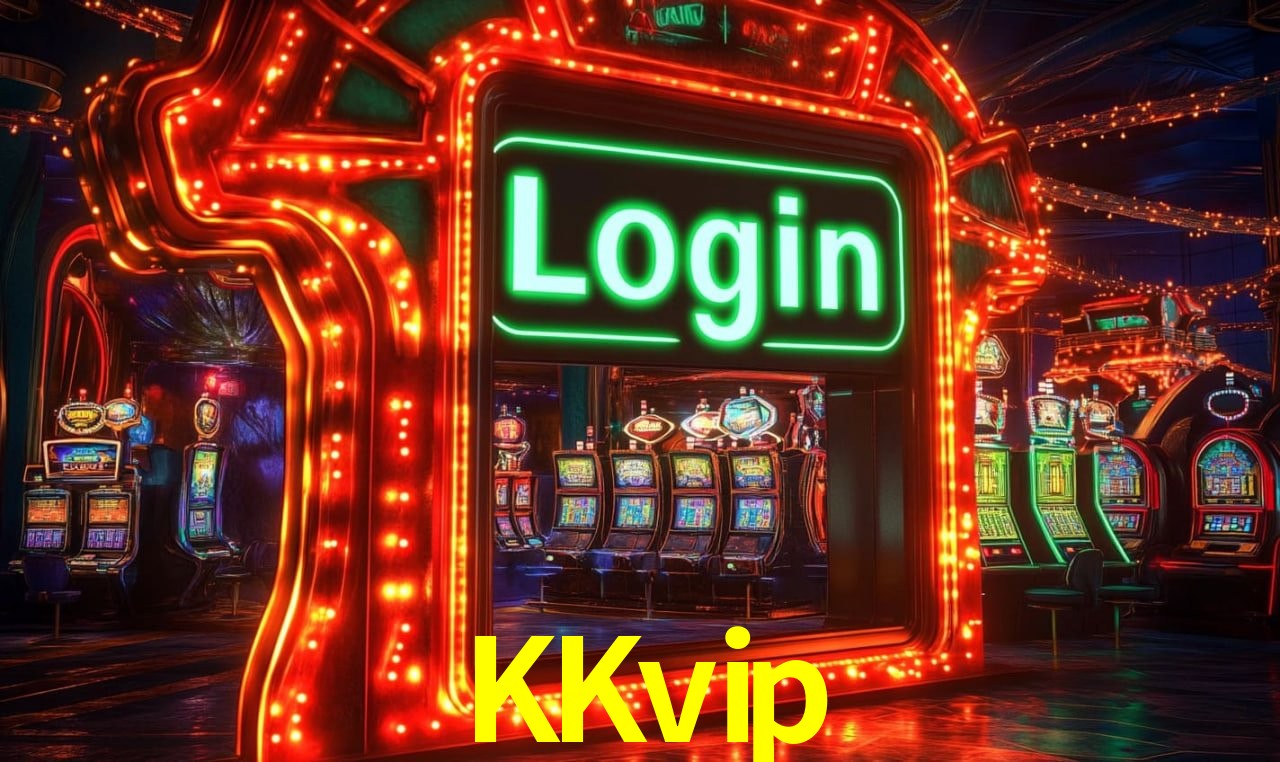 Casino Ao Vivo KKvip