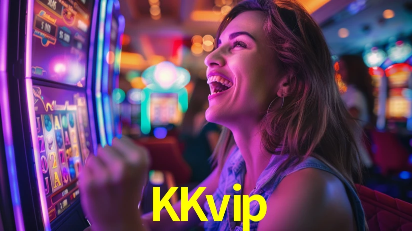 KKvip App