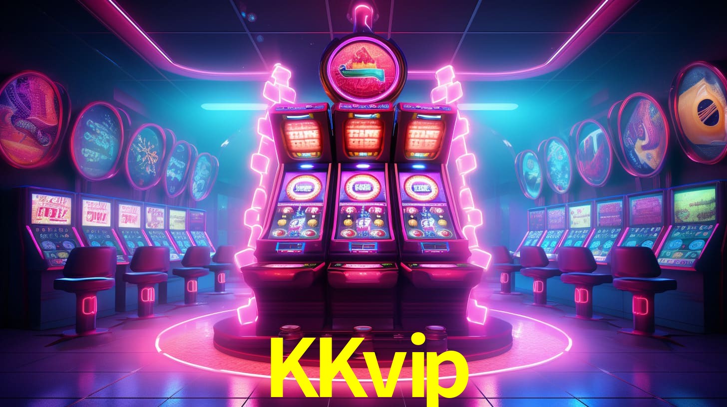 KKvip.Com E Confiável