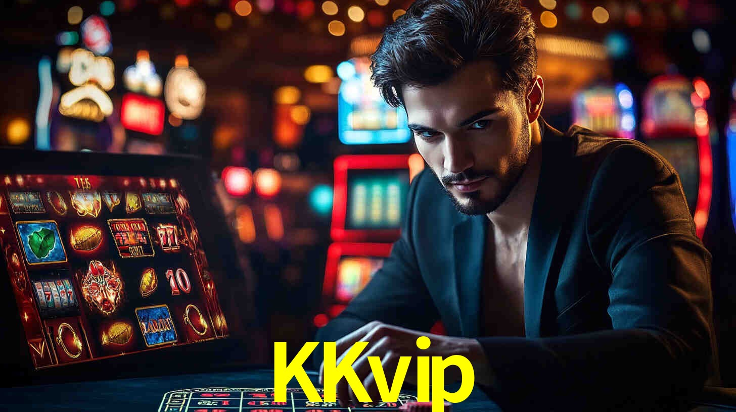 KKvip.Com E Confiável