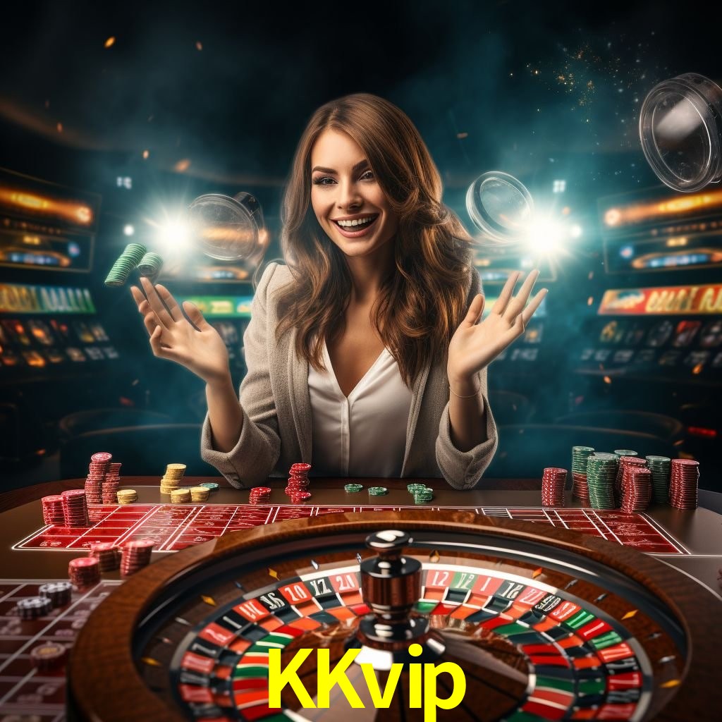 Experimente o Login Seguro Premium no KKvip