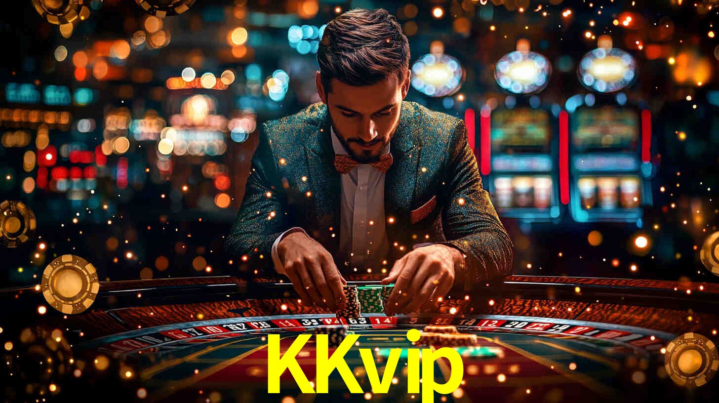 Resumo visual de bônus e campanhas KKvip