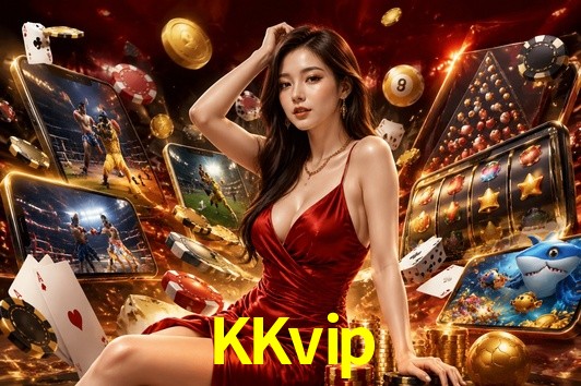 Welcome Bonus KKvip
