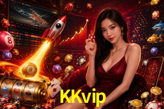 APP oficial da KKvip para mobile