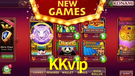 A Emoção da Loteria na KKvip: Uma Chance de Mudança de Vida