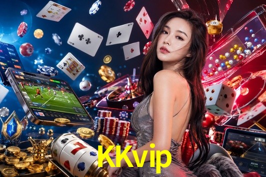 Game Providers KKvip