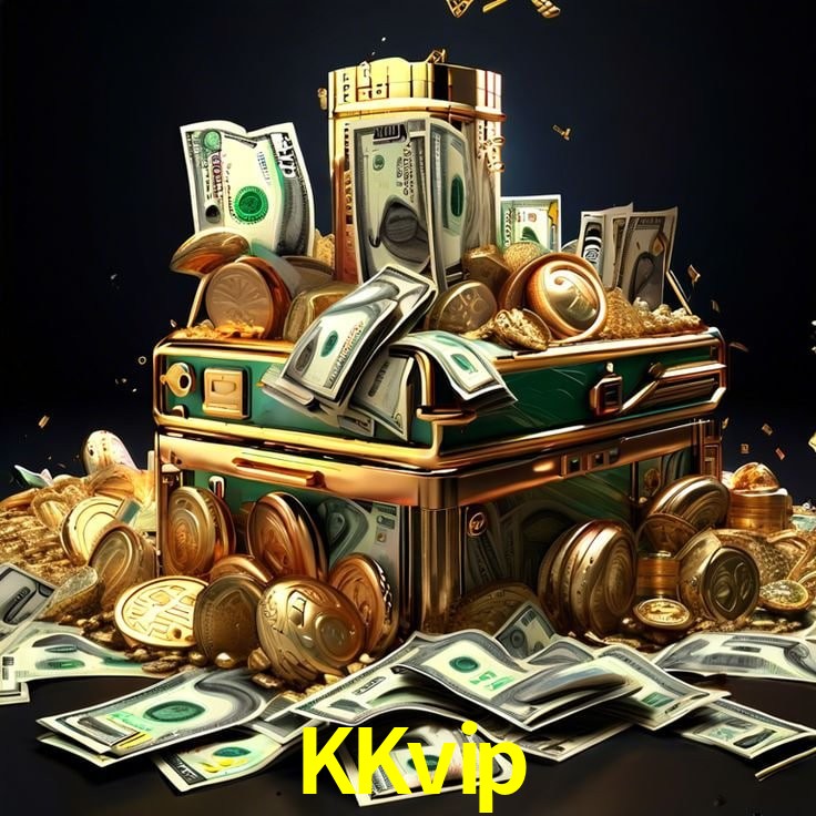Cadastro Rápido KKvip