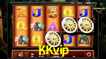 Explorando a Categoria de Eventos em Apostas na KKvip