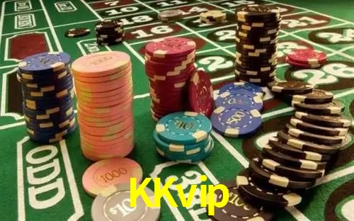 App mobile KKvip